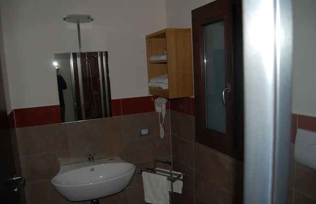 Terre Iblee Resort - Foto 23