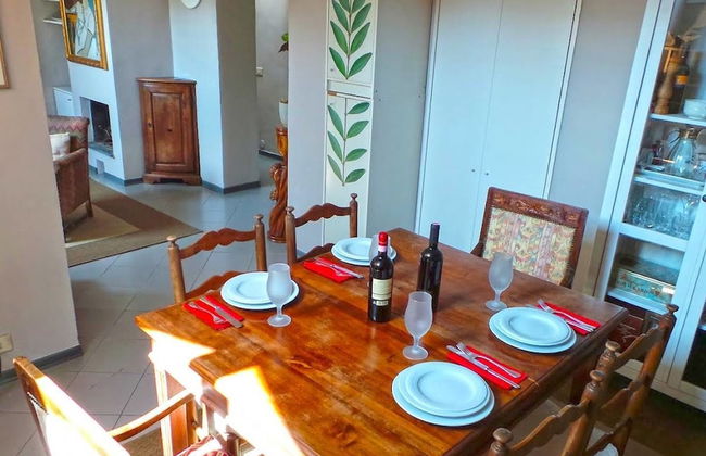 Betta Flexyrent Apartment - Foto 12