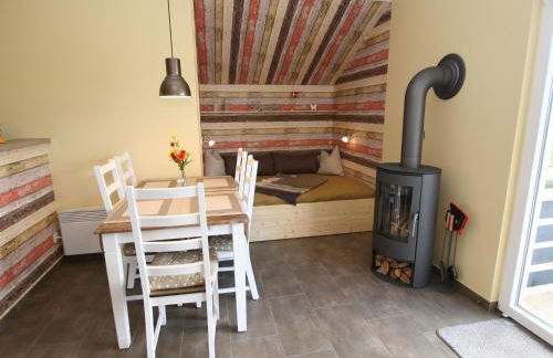 Ferienhaus Tversted in Zarrentin - Foto 8