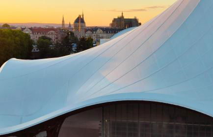 Amazing view Metz avec terrasse et parking - Foto 24
