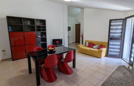 Grazioso e confortevole attico, costa sud-ovest - Foto 2