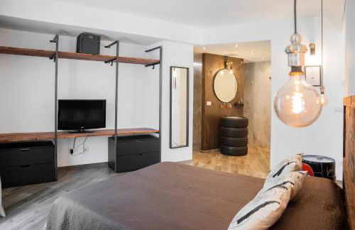 Vespa Apartments - Foto 18