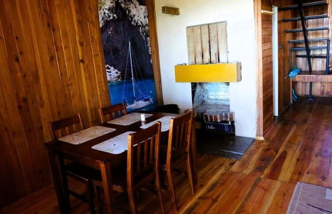 Holiday Home With Lake View - Foto 6