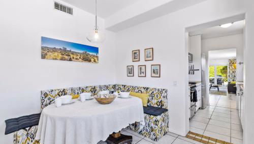 Cozy Desert Bungalow - Foto 5