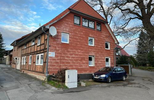 Monteursunterkunft Zwei Eichen Gadenstedt - Foto 1