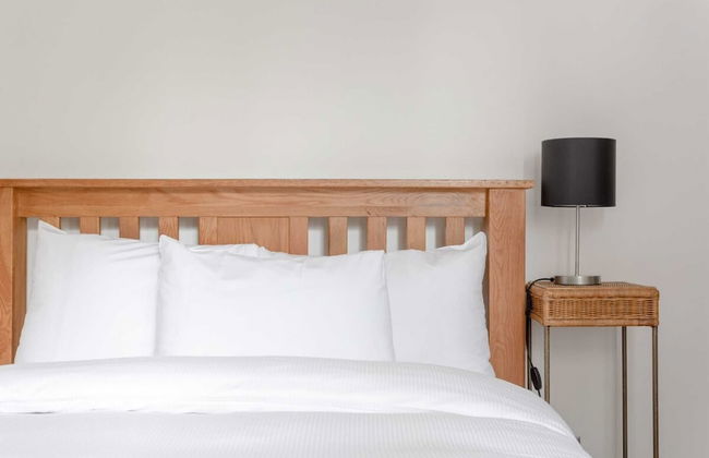 Modern 2 Bedroom Flat in Central London - Foto 4