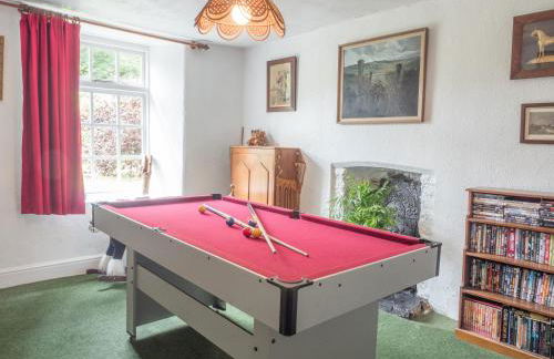 Rhyd y Brown Farmhouse Llys Y Fran, Clynderwen - Photo 6