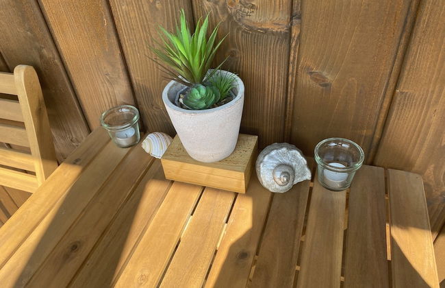 Beautiful Chalet With Lake -coming Soon - Foto 5