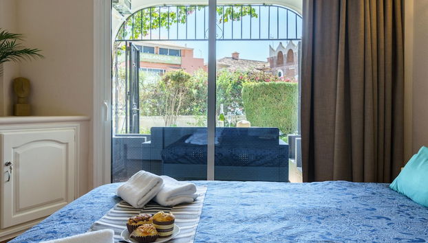 Sunny Zoco Calahonda - Foto 3, Habitación