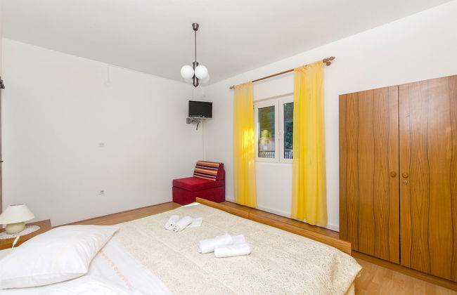 Apartments and Rooms Stjepan - Foto 4