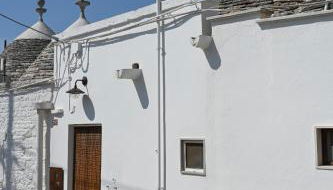 Trullo Susumaniello-Trulli Anti Charme & Relax - Foto 4