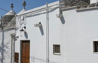 Trullo Susumaniello-Trulli Anti Charme & Relax - Foto 4