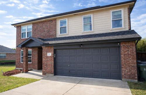 Peaceful Family Retreat Near AT&T Stadium, Texas Rangers, Six Flags, Epic Waters Indoor Waterpark, DFW Airport & More! - Foto 38