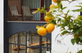 Apartahotel Fil Suites - Photo 15