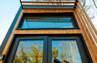 La Clairière de Peylenc - Refuge en Velay - Foto 1