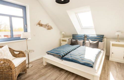 AnnaNordsee – Appartements - Foto 66