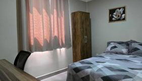 Apartamento Aconchegante Próximo ao Aeroporto - Foto 5