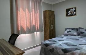 Apartamento Aconchegante Próximo ao Aeroporto - Photo 5