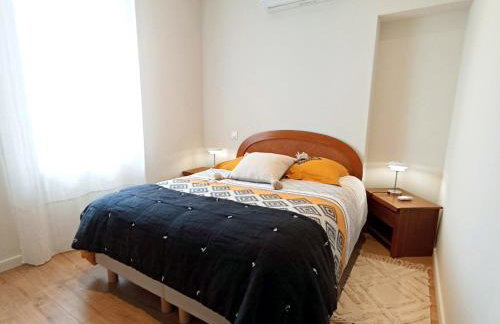 La Pause du Savoir Albigeois - Garage - Climatisation - Centre ville - Foto 23