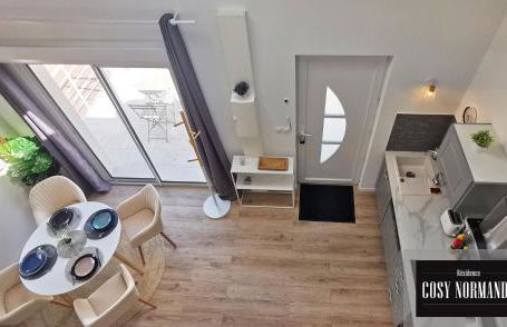 Cosy Normandy - 03 - Foto 5