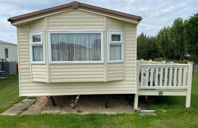 Inviting 3-bed Caravan in Skegness - Foto 15