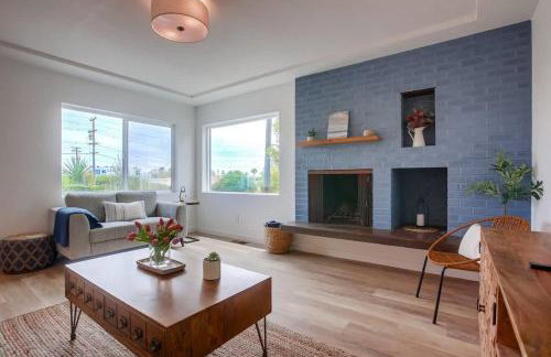 Birdrock Beach Cottage - Foto 7