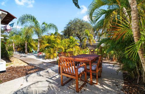 Oasis Family Getaway St Petersburg - Foto 8