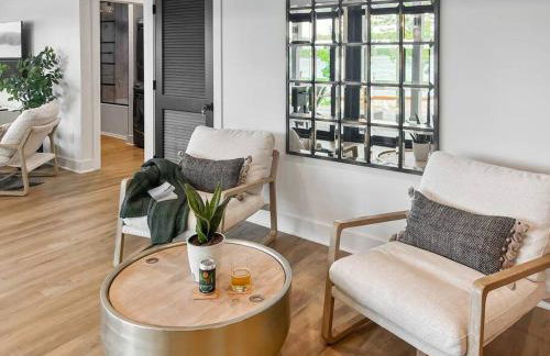 Leo's Bear Lake Hideaway - Foto 65