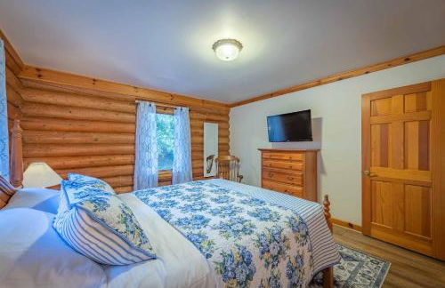 Oakwood Lodge - Foto 35