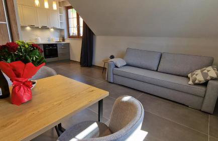 Lubie Apartments Lubieszewo - Foto 42