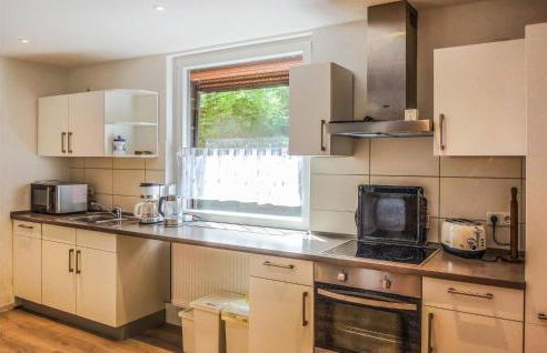 Stunning Apartment In Dannenberg Elbe - Foto 11