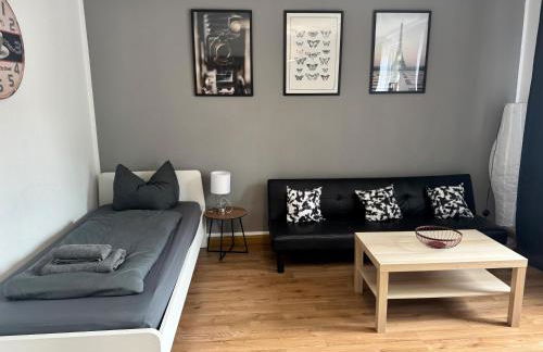 Appartement "Tom" mit 3 Schlafzimmern und Parkplatz - Foto 1