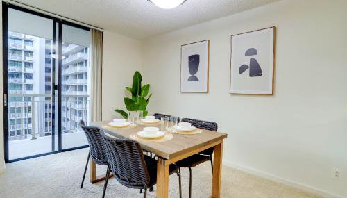 Well-Equipped Apartment Close to Metro Station - Foto 5