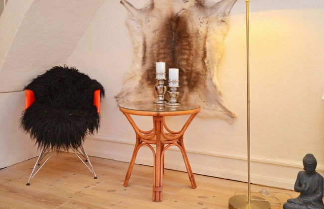 4 Person Holiday Home in Kerteminde - Foto 12