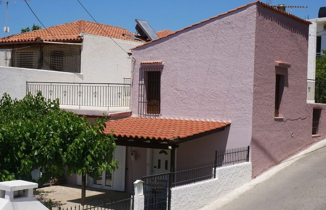 Christina s Villa With sea View - Foto 6