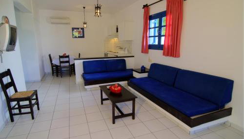 Sirius Apartments - Foto 4