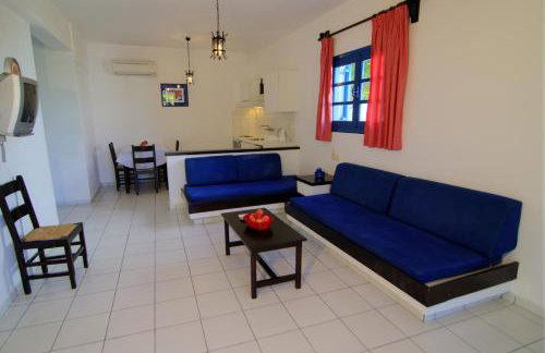 Sirius Apartments - Foto 4