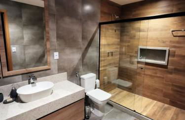 Lux 28 - Casa moderna piscina aquecida e vista - Photo 18