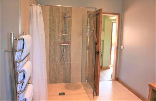 Blashford Manor Holiday Cottage - The Dartmoor Cottage - Foto 6