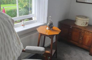 The Foulsyke Licensed Bed and Breakfast Scalby Scarborough - Foto 4