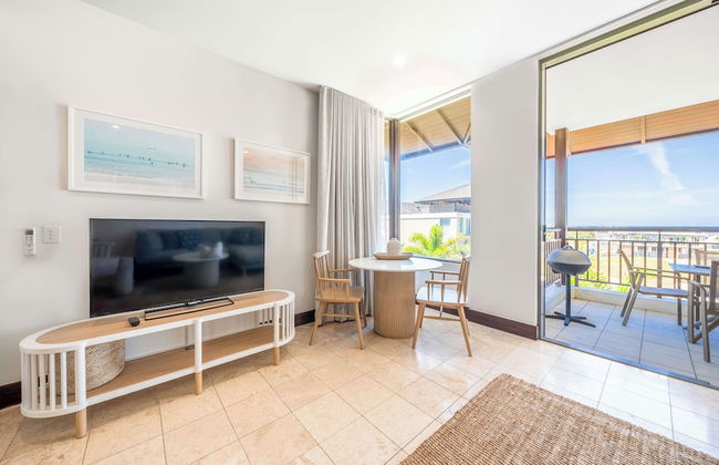 Oaks Casuarina Santai Resort - Foto 26