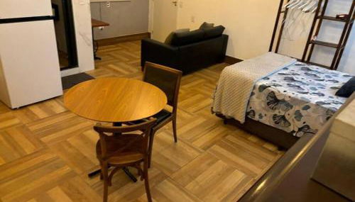 Loft Elegante e Aconchegante - Foto 2