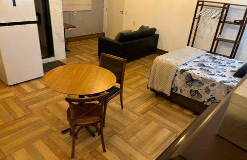 Loft Elegante e Aconchegante - Foto 2