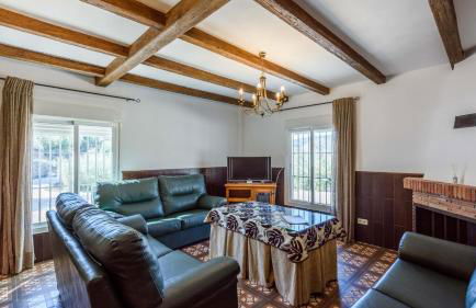 Casa La Molina Riogordo by Ruralidays - Foto 29