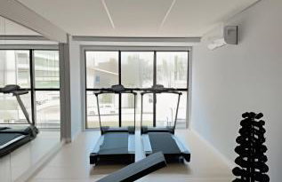 Loft luxo p/ 4 pessoas, a 50m do mar - Foto 38