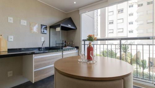 0105 - studio completo prox aeroporto GRU - Foto 3