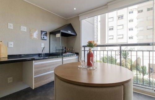 0105 - studio completo prox aeroporto GRU - Foto 3