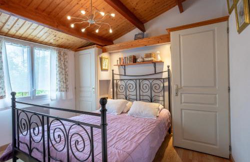 Gîte tout confort 500m plage - Photo 15