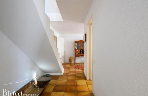 Es Forn - Vistas panorámicas a la bahía I terraza privada I 5 dormitorios I chimenea I centro histórico I Brava Experience - Foto 40