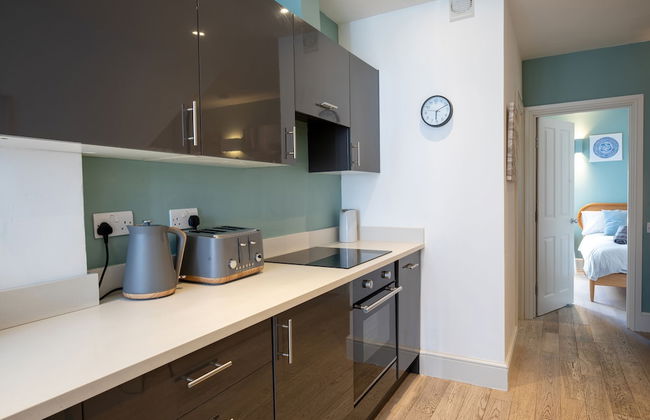 The Old Stables - Foto 20